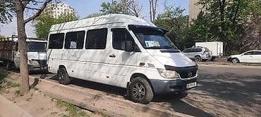 Пункт назначения: Аэропорт Манас, Количество мест: 18, Лицензия №: 00В004624 at lalafo.kg Пункт назначения: Аэропорт Манас, Количество мест: 18, Лицензия №: 00В004624