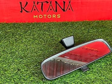 Зеркало салона Honda Accord CL-9 K24A 2.4