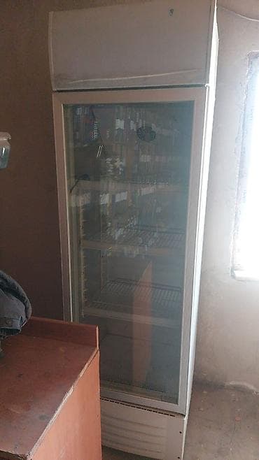 Холодильное оборудование: Для напитков, Б/у — 2