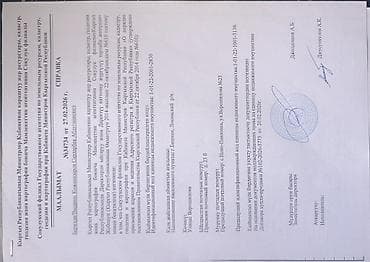 по ворошилова: 3 соток, Для строительства, Тех паспорт — 3