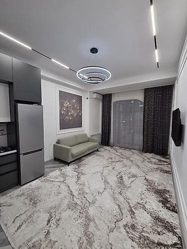 2 комнаты, 60 м², Элитка — 4