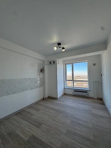 Квартиры: 1 комната, 44 м², Элитка, 10 этаж, Евроремонт — 6