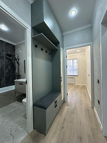 premium development: 1 комната, 44 м², 108 серия, 5 этаж, Дизайнерский ремонт — 6