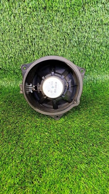 машны: Динамик Bmw X5 E53 3.0D 2003 (б/у) ​передний левый Марка: BMW Модель — 3