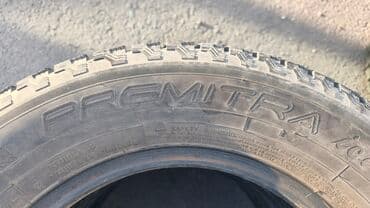 диски на опель зафира а: Шины 205 / 65 / R 15, Зима, Легковые, Maxxis — 8