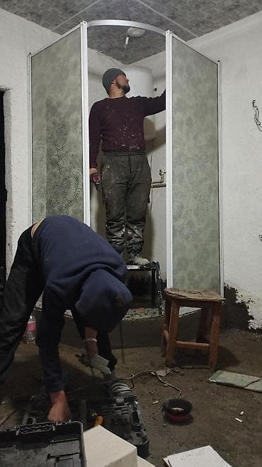 samsung a23: Отделочные и ремонтные работы под ключ - Фасады: декоративная — 3