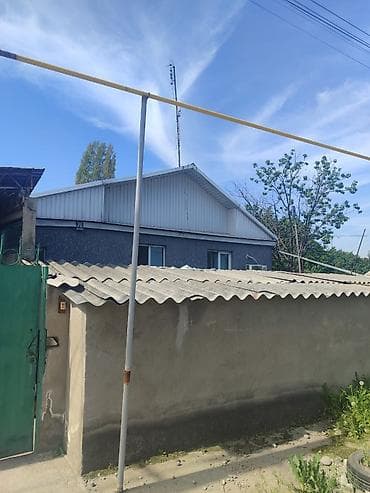 дача надежда: Продается Дом 77м², участок 5.3 сотки! 🏡Можно,рассмотреть под — 1