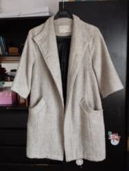 обувь больших размеров бишкек: Пальто, Классика, Осень-весна, По колено, S — 1