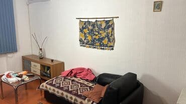 пишпек продажа квартир: 3 комнаты, 70 м², Индивидуалка, 1 этаж, Косметический ремонт — 8