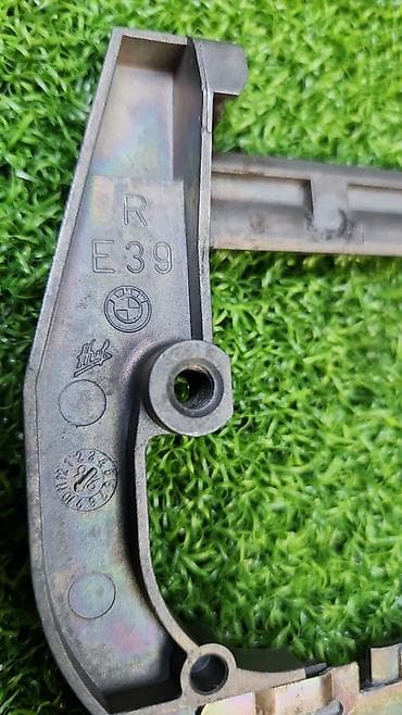 e 34 bmv: Рамка ручки правая е39 Год 1999 В отличном состоянии, очень большой — 3