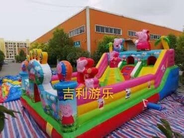 дать объявление: Батут на заказ прямо из завода по оптовым ценам Цена указано с — 17