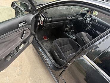 transporter multivan: Volkswagen Passat: 2003 г., 2 л, Автомат, Универсал — 7