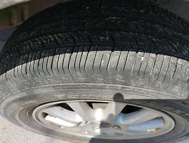 срв 1999: Honda CR-V: 1999 г., 2 л, Автомат, Бензин, Универсал — 5