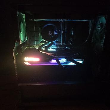 zotac: Видеокарта для ПК, Б/у, GeForce RTX, 8 ГБ — 9