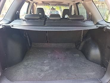 хонда фит 1 5 2006: Honda CR-V: 2006 г., 2 л, Автомат, Бензин, Внедорожник — 6