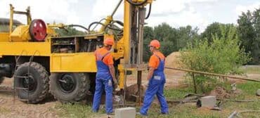 бурение скважин сколько стоит: Скважиналарды бургулоо 6 жылдан ашык тажрыйба — 2