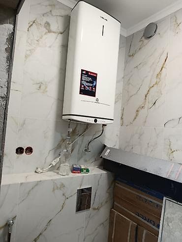 умный дом: Шпатлёвка обои. кафель. стяжка. штукатурка. кладка. и. другое - — 2