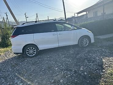 агро товары: Toyota Premio: 2019 г., 2.4 л, Автомат, Бензин, Минивэн — 2