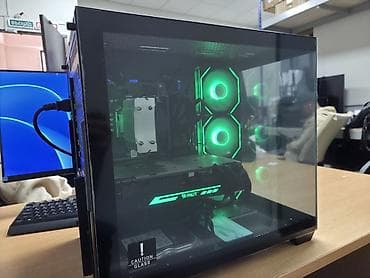 32: Компьютер, ядер - 6, ОЗУ 32 ГБ, Игровой, Б/у, Intel Core i5, HDD + SSD — 4