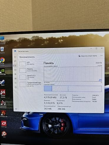 iphone 6 osh: Компьютер, ядер - 6, ОЗУ 32 ГБ, Для несложных задач, Б/у, Intel Core i5, NVIDIA GeForce RTX 3070, NVMe — 9