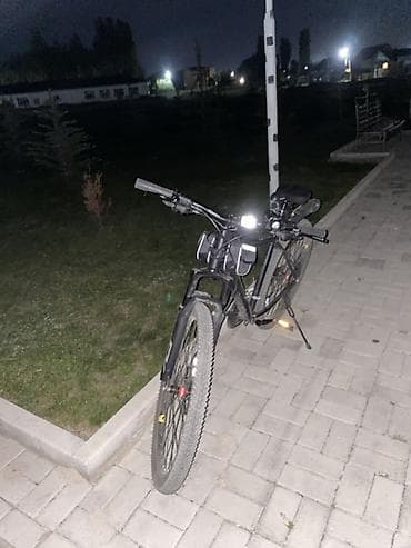 r18 monoblock: Горный велосипед, Skillmax, Рама XS (130 -155 см), Алюминий, Новый — 1