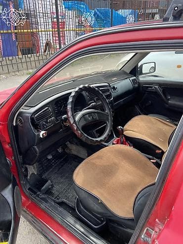 коробка на гольф 3: Volkswagen Golf: 1992 г., Механика, Бензин, Хэтчбэк — 3