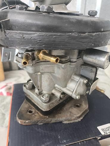 сопла фильтр: Карбюратор ВАЗ (LADA) Оригинал, Китай — 5