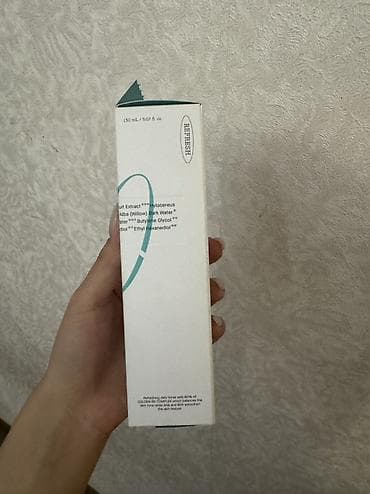 Жеке буюмдар: COSRX AHA BHA Vitamin C Daily Toner (Golden-Rx complex) Купила себе — 2