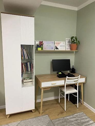 Продажа квартир: 1 комната, 45 м², Элитка, 4 этаж, Дизайнерский ремонт — 5