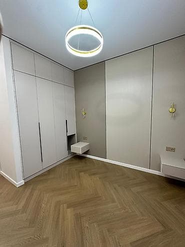 Буюртмага эшиктер: Толук оңдоо | Батирлер 3-5 жылдык тажрыйба — 2