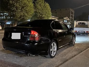 субару легаси бл5 запчасти: Subaru Legacy: 2005 г., 2 л, Автомат, Бензин, Седан — 4