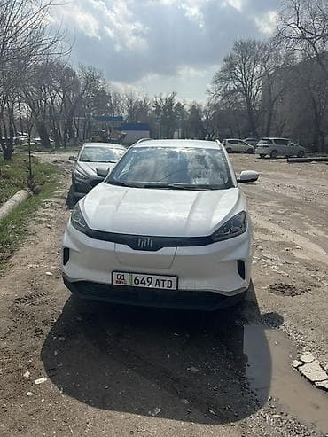 bmw e91: Weltmeister EX5, 2020 г., 73000 км, Передний, В наличии — 1