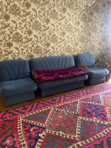 нобор инструментов: Сундук, Для белья, Другой тип, цвет - Коричневый — 36