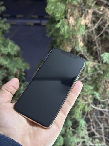 iphone 11 цена бишкек бу: IPhone 11 Pro, Колдонулган, 64 ГБ, Алтын, 71 % — 3