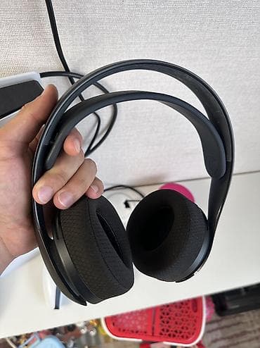 ps vr 1: В продаже PS5 Slim 1tb, версия с дисководом. Полный комплект с — 7