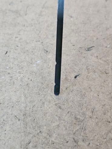 стенд для чистки дизельных форсунок: Щуп двигателя Mazda Premacy 2.0 дизель, 2000г.в. Оригинал б/у, из — 6