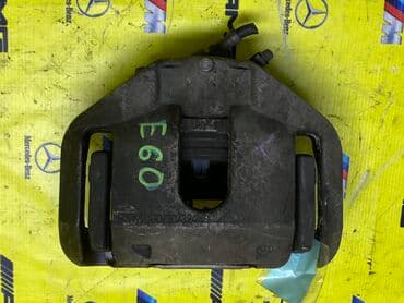 тормозные диски на бмв х5 е53 цена: Комплект суппортов BMW Оригинал, Япония — 1