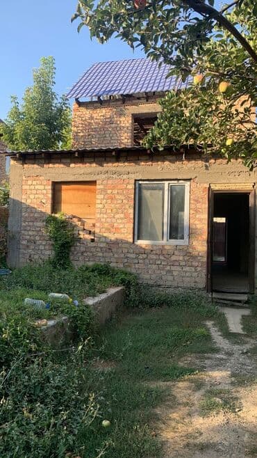 купить дачу на панораме бишкек: Дом, 150 м², 6 комнат, Собственник, Старый ремонт — 8