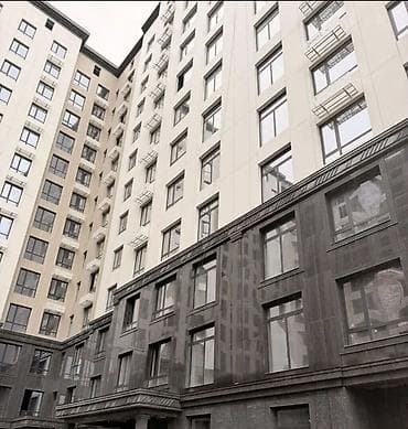 гск 41: 3 комнаты, 118 м², Элитка, 12 этаж, Готовая ПСО (под самоотделку) — 2