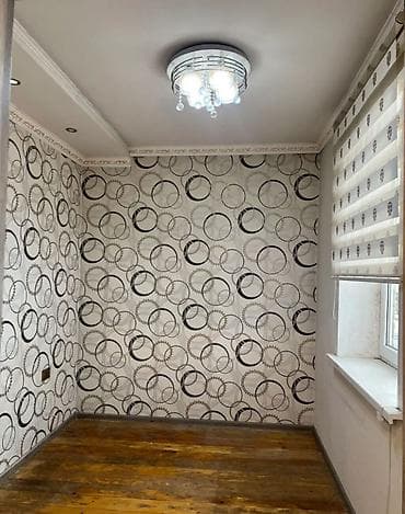 сдается квартира по дешевле: 2 комнаты, С мебелью полностью — 6