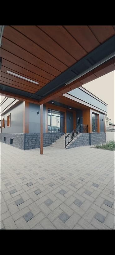 Дома: 🏡 Продается новый просторный полуподвальный дом в районе парка — 2