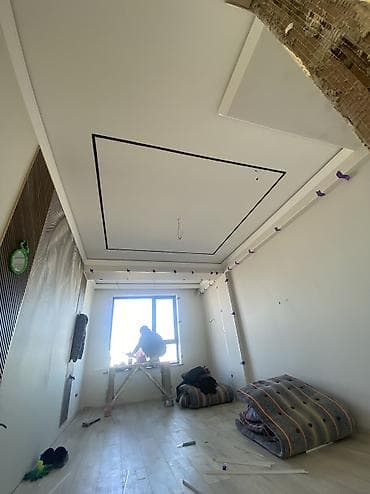 иссы куль: Натяжной потолок Глянцевое, Матовое, 3D потолки Гарантия, Бесплатная консультация, Бесплатный замер — 4