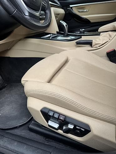 продаю мазда трибут: BMW 3 series: 2017 г., 2 л, Автомат, Бензин, Седан — 10