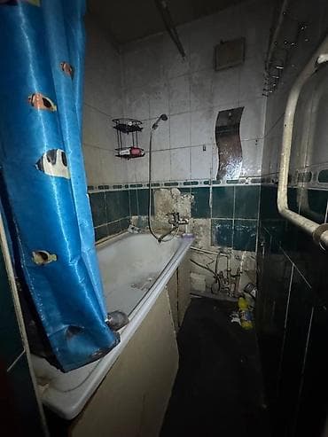 Куплю квартиру: 3 комнаты, 56 м², 104 серия, 5 этаж, Старый ремонт — 6