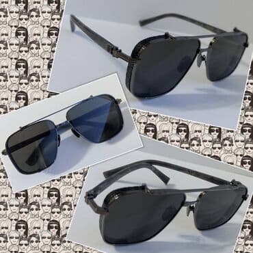 ремонт брендовых очков: Очки в Бишкеке, брендовые(мужские и женские) Все фото и цены скину — 11