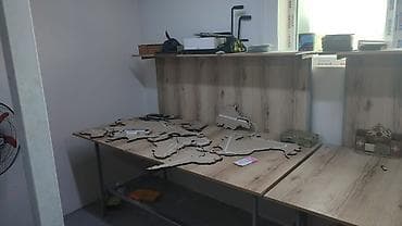 call centr: Ишке чакырабыз! Биз өндүрүш коллективине жоопкерчиликтүү жана — 4