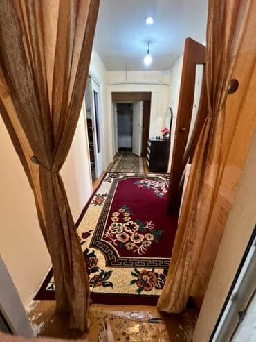 Үйдү ижарага алам: Үй, 500 м², 6 бөлмө, Менчик ээси, ПСО (өз алдынча бүтүрүү) — 10