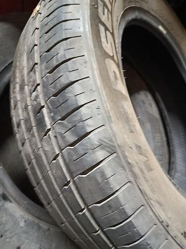 рвд шланг: Колеса в сборе R 15, Лето, Легковые, Литые, отверстий - 5 — 1