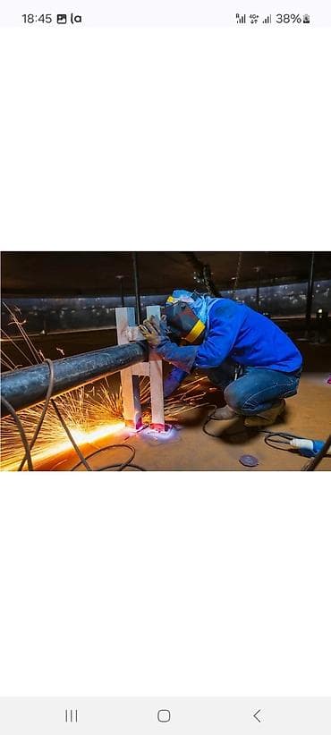 сантехник отопления: Монтаж и замена сантехники 3-5 лет опыта — 3