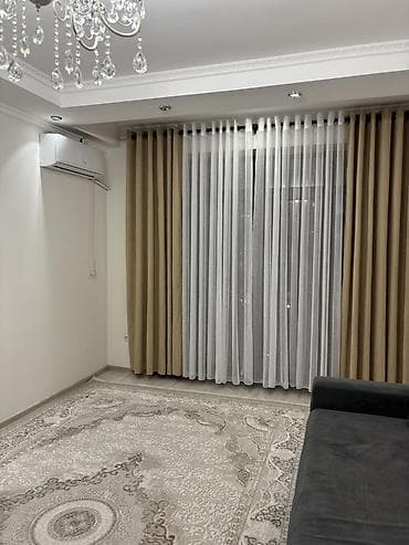 квартира новоповловка: 2 комнаты, Собственник, Без подселения, С мебелью полностью — 7